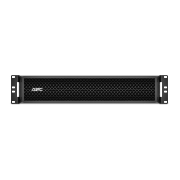 APC by Schneider Electric Smart-UPS SRT 48V 1kVA 1.5kVA RM Battery Pack - Thumbnail 2