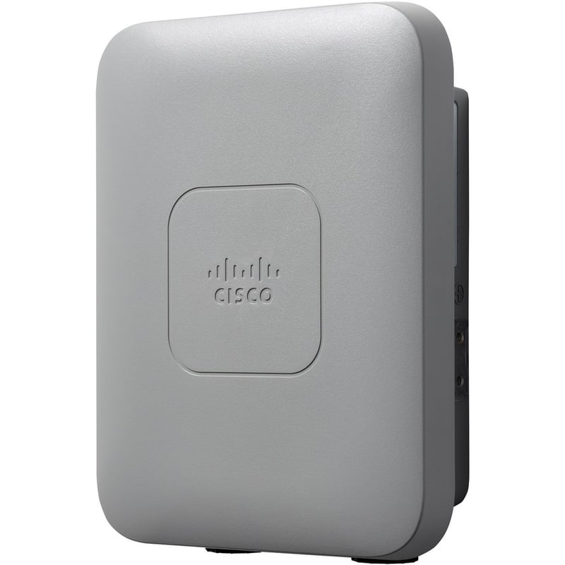 Cisco Aironet 1542D Dual Band IEEE 802.11ac 1.14 Gbit/s Wireless Access Point - Outdoor - Thumbnail 2