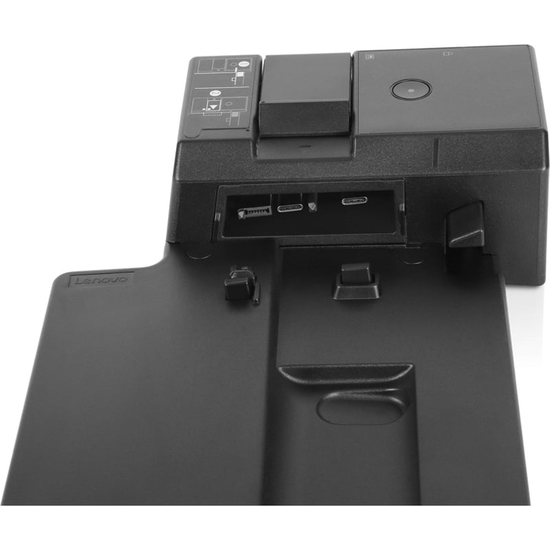 Lenovo ThinkPad Pro Docking Station - Thumbnail 4