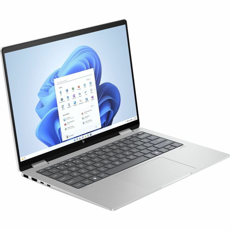 HP ENVY X360 14 FA0013 2 IN 1 RYZEN 5 8640HS 512GB SSD 16GB 14 - Thumbnail 2