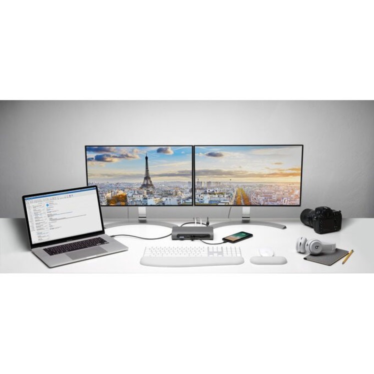 Kensington SD5600T Docking Station - Thumbnail 4