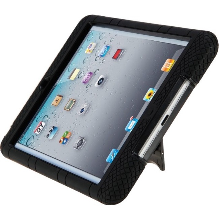 IPAD AIR ARMORBOX STAND - BLACK - Thumbnail 3