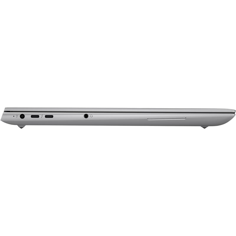HP ZBook Studio G9 16" Mobile Workstation - Intel Core i9 12th Gen i9-12900H Tetradeca-core (14 Core) 2.50 GHz - 16 GB Total RAM - 512 GB SSD