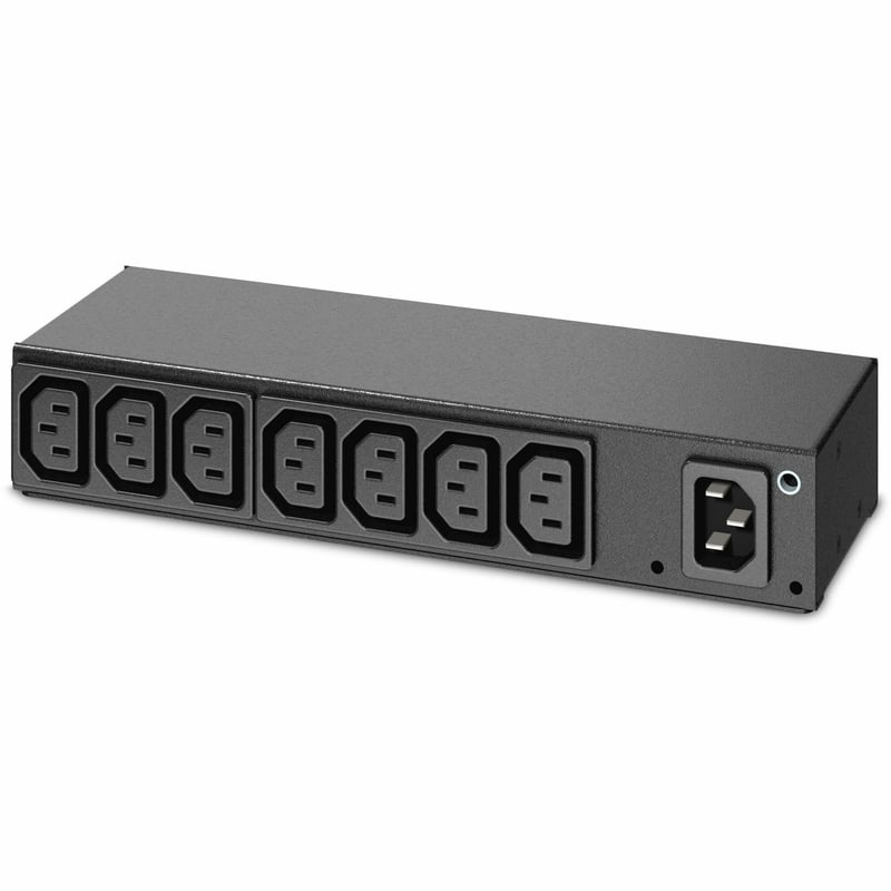 APC by Schneider Electric Basic PDU - Thumbnail 1