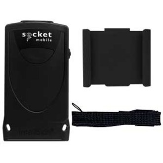 Socket Mobile DuraScan D860 Handheld Barcode Scanner - Thumbnail 5