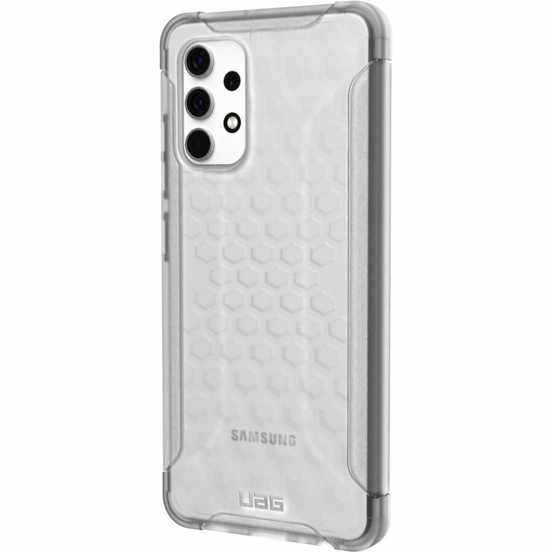 SAMSUNG GALAXY A32 SCOUT - FROSTED ICE - Thumbnail 2