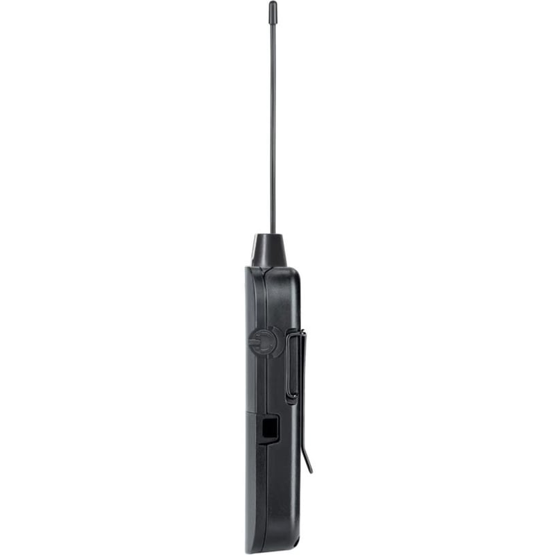 Shure P3R Wireless Bodypack Receiver - Thumbnail 3