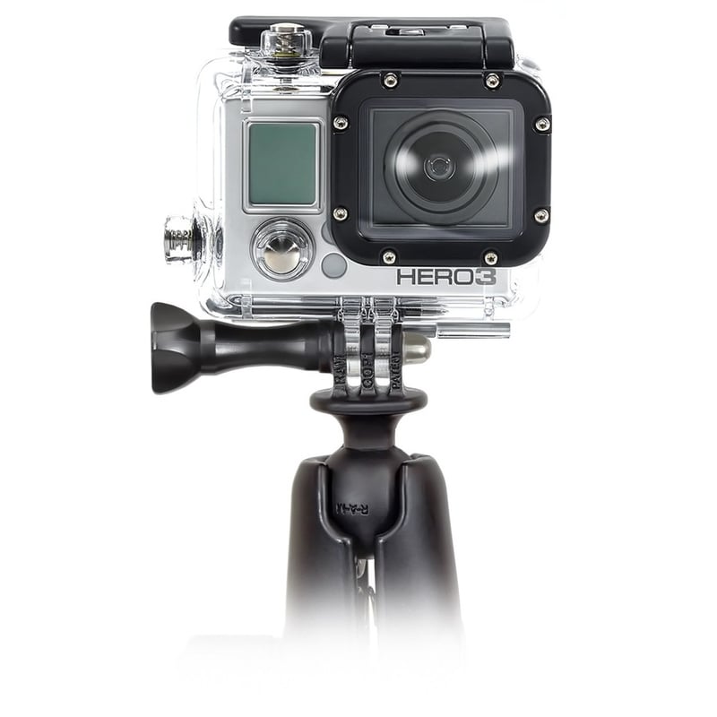 RAM Mounts Mounting Adapter for Camera - Thumbnail 2