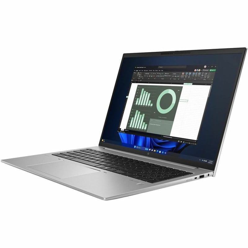 CUSTOM ZBOOK 16 G11 I9-13950HX 16 128GB/4T PC - Thumbnail 2