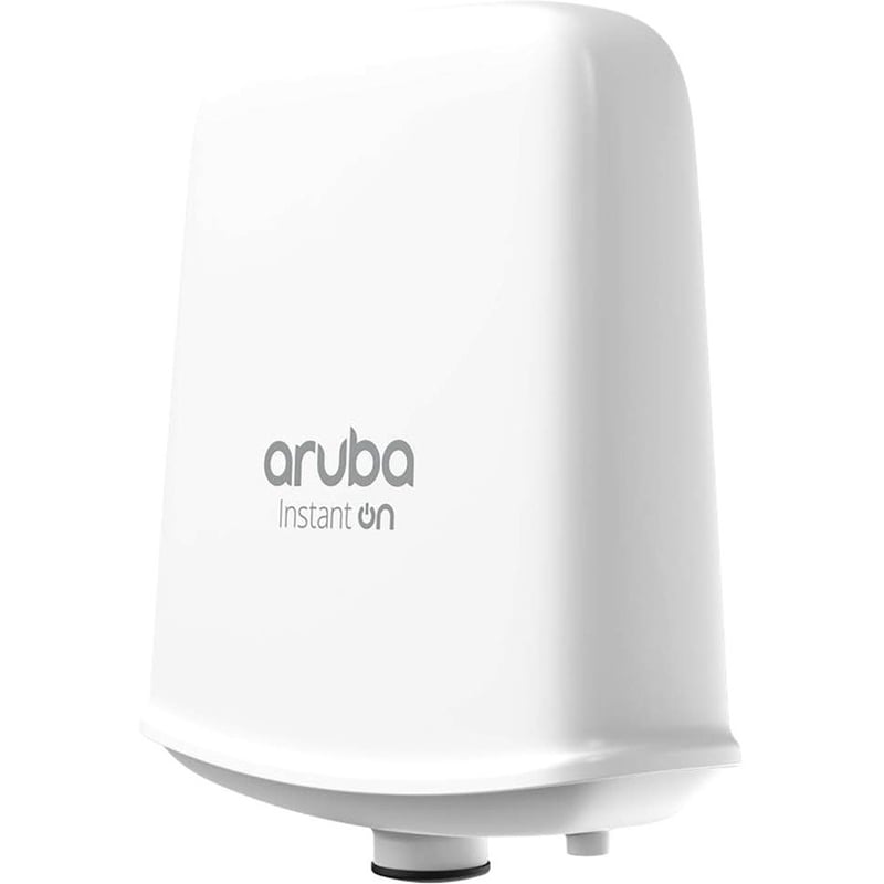 ARUBA INSTANT ON AP17 JP ACCESS POINT PL-3P - Thumbnail 1