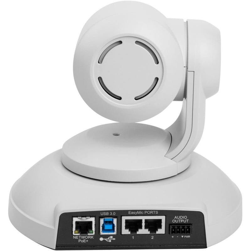 CSAV SYS CEILINGMIC 1 (W/O SPKR) WHT - Thumbnail 5