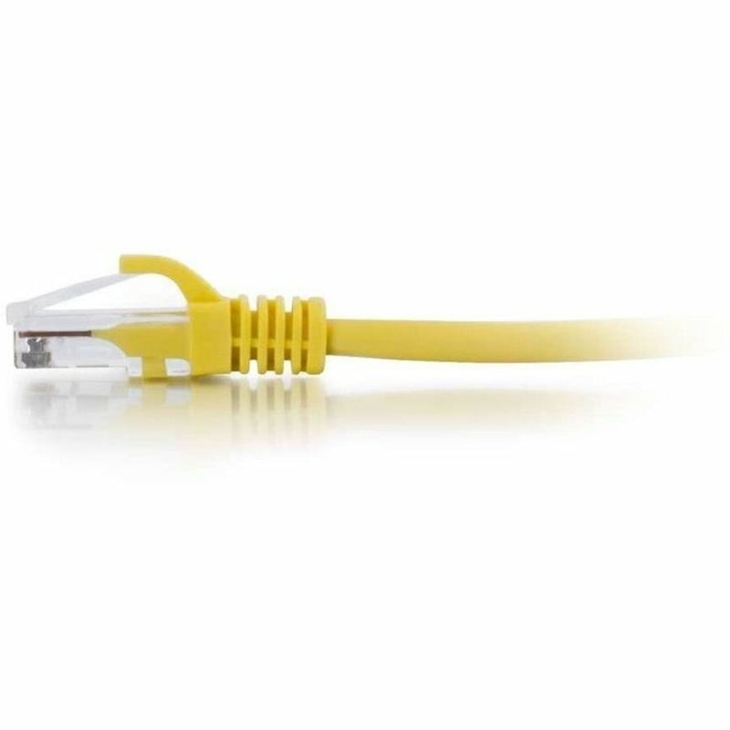 Quiktron Q-Series Category 6a Network Cable - Thumbnail 3