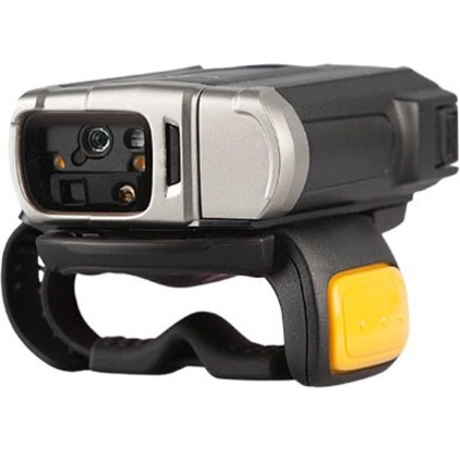 Zebra RS6000 Bluetooth Ring Scanner - Thumbnail 2