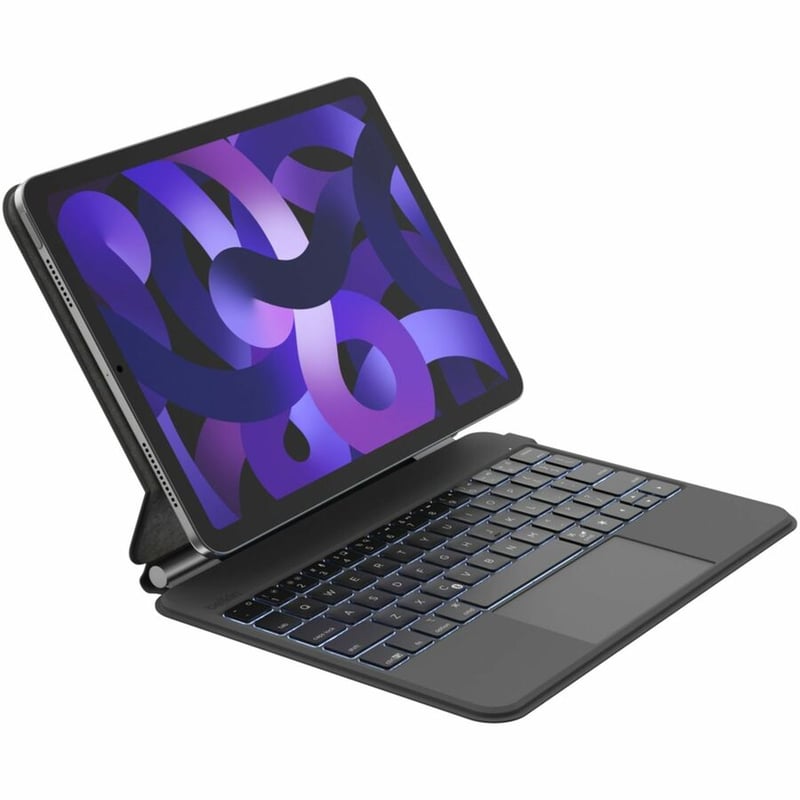KB FOLIO CRADLE IPAD 10.9 11 AIR + 11 PRO M2 - Thumbnail 2