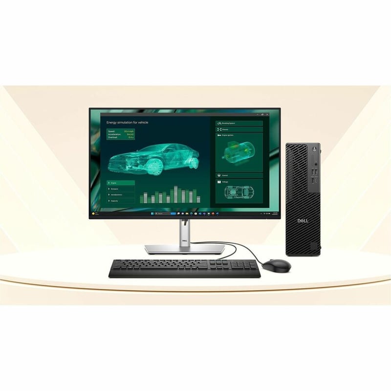 DELL PRO MAX SLIM DESKTOP - Thumbnail 5