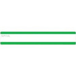 Seiko SLP-FLB White/Green File Folder Labels - Thumbnail 2