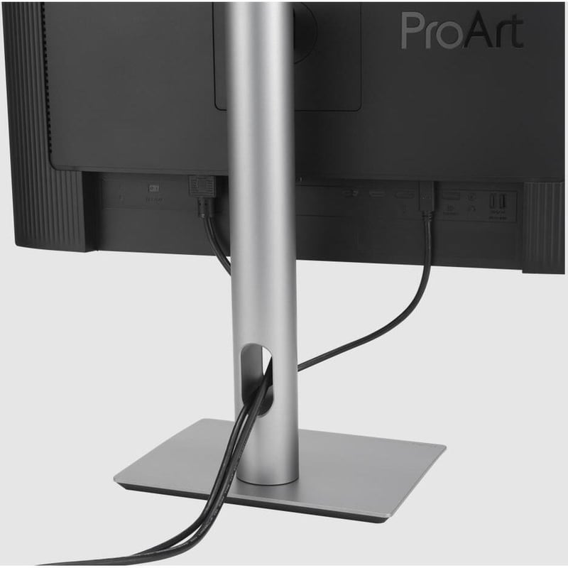 Asus ProArt PA248CRV 24" Class WUXGA LCD Monitor - 16:10 - Silver - Thumbnail 5