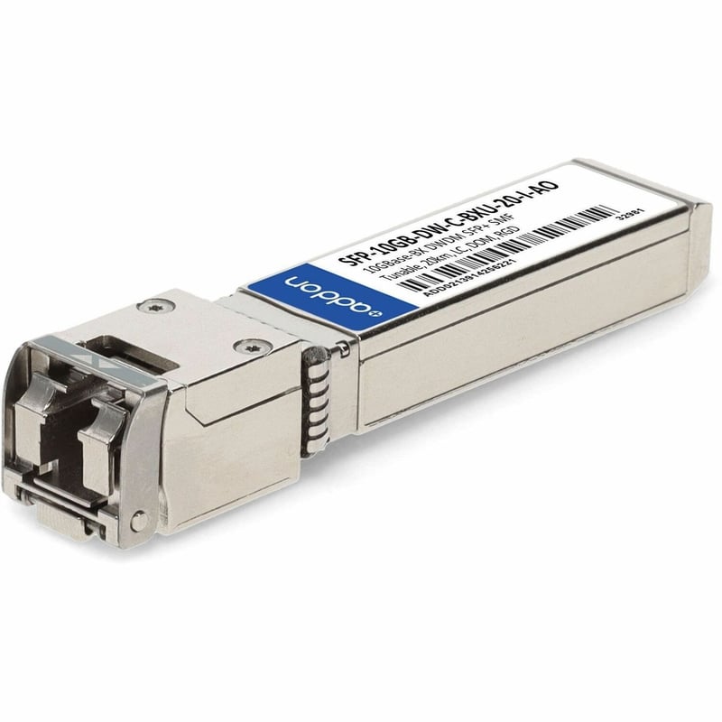 AddOn SFP+ Module - Thumbnail 1