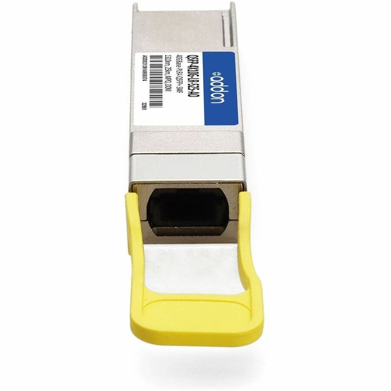 AddOn Cisco QSFP+ Module - Thumbnail 4