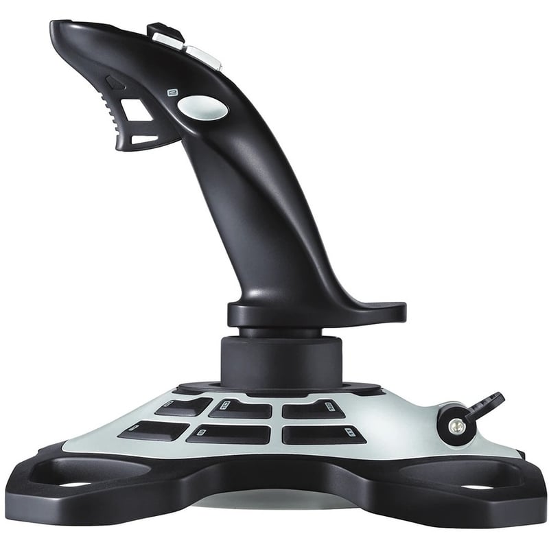 Logitech Extreme 3D Pro Joystick
