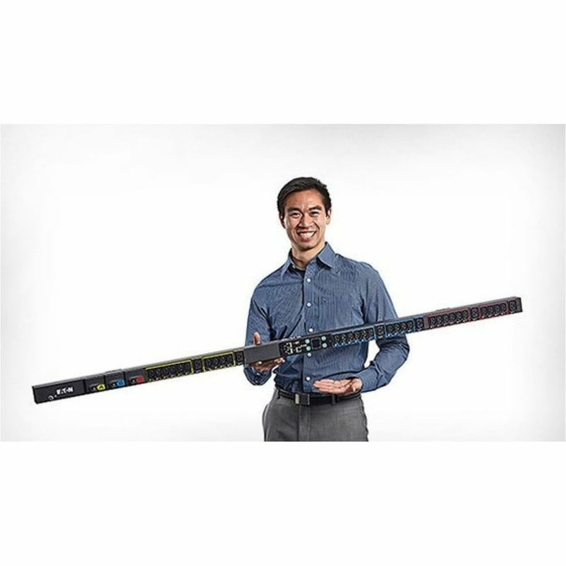Eaton ePDU G3 30-Outlets PDU - Thumbnail 2