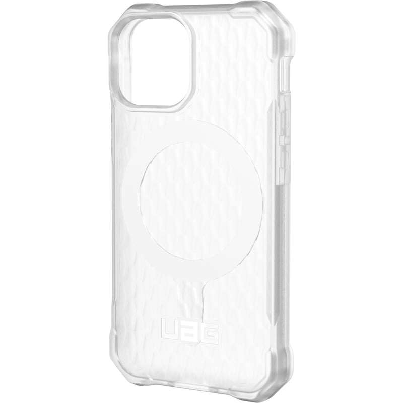Essential Armor iPhone 13 Mini 5G Case - Frosted Ice - Thumbnail 1