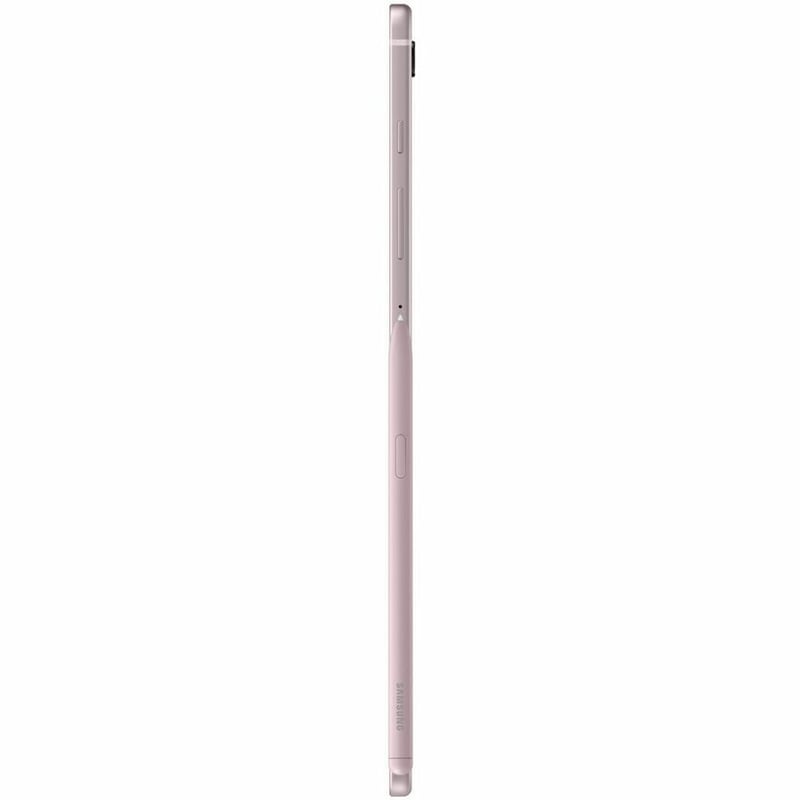 Samsung Galaxy Tab S6 Lite (2024) SM-P620 Tablet - 10.4" WUXGA+ - Samsung Exynos 1280 (5 nm) Octa-core - 4 GB - 64 GB Storage - Pink
