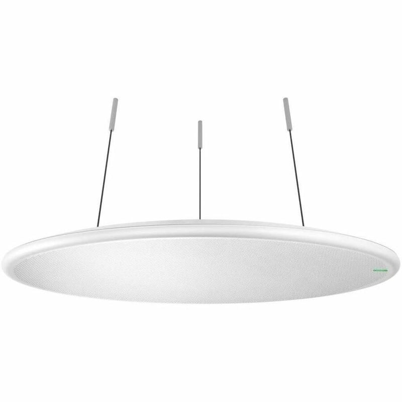 Shure MXA920 Wired MEMS Technology Microphone for Speech, Broadcasting, Studio, Conference Room, Lecture Hall, Corporate, Education - White - Thumbnail 5