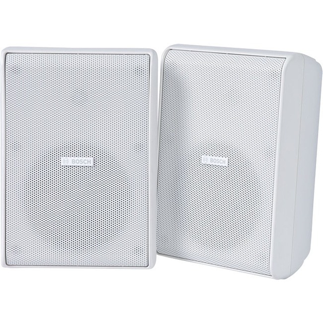 EXTREME CONDITIONS IP65 INSTALL SPEAKER 5INCH CABINET