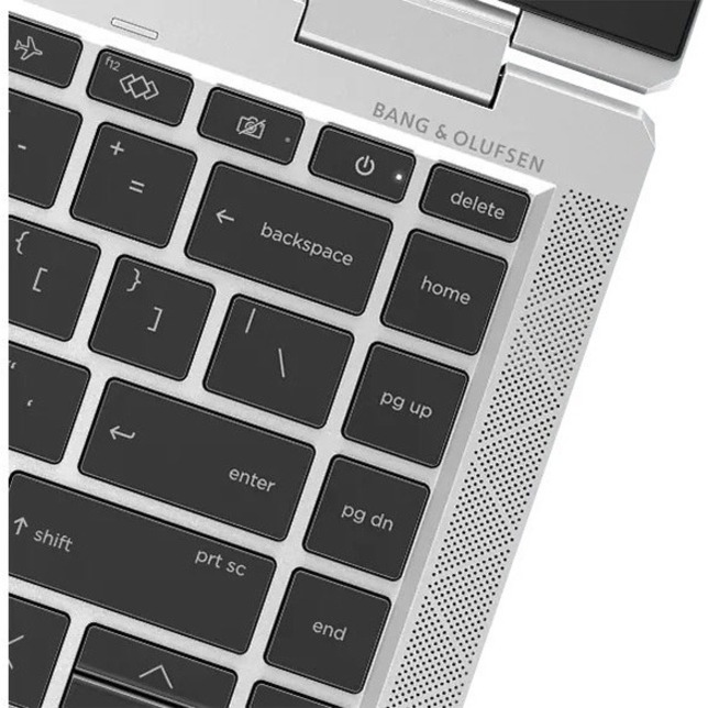 HP EliteBook x360 1030 G8 LTE 13.3" Touchscreen Convertible 2 in 1 Notebook - Intel Core i7 11th Gen i7-1185G7 - 32 GB Total RAM