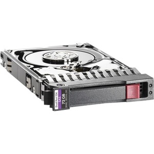 HPE 300 GB Hard Drive - 2.5" Internal - SAS (12Gb/s SAS)