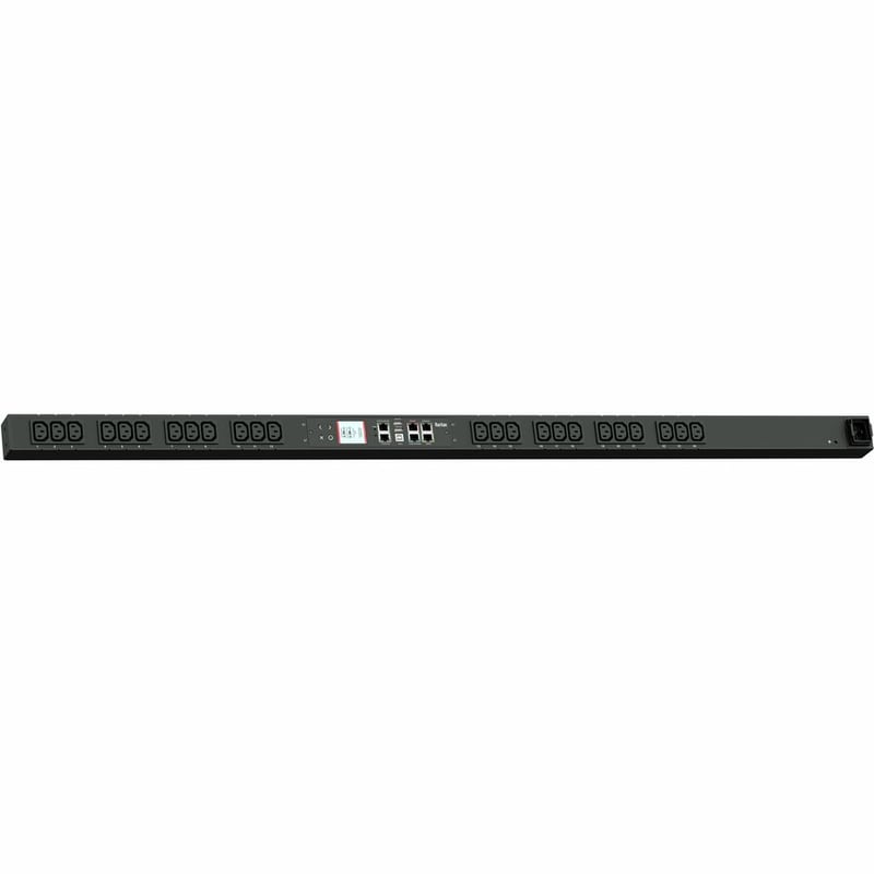 Raritan PX3-1480 24-Outlets PDU - Thumbnail 2