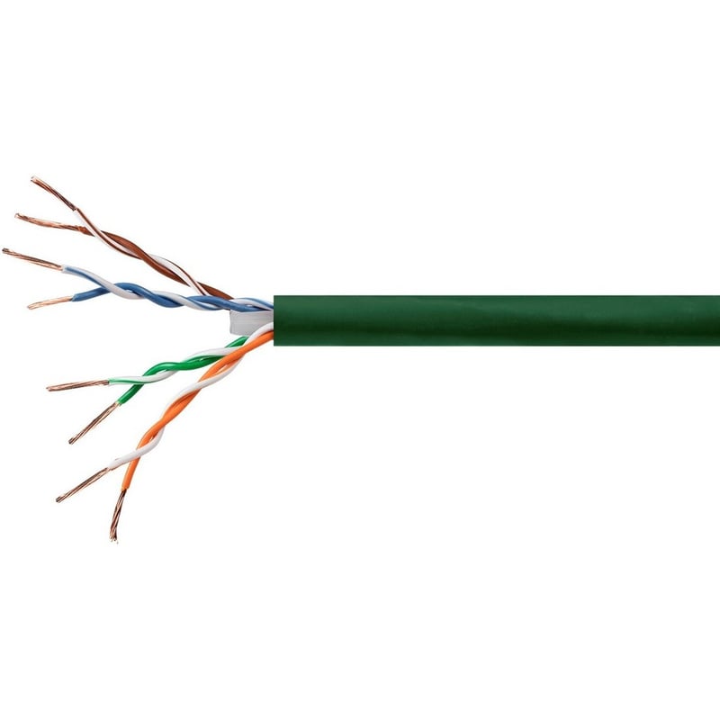 Monoprice Cat. 6 UTP Network Cable