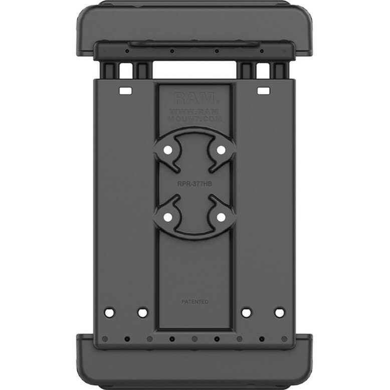 RAM Mounts Tab-Tite Spring Loaded Holder for 8" Tablets - Thumbnail 2