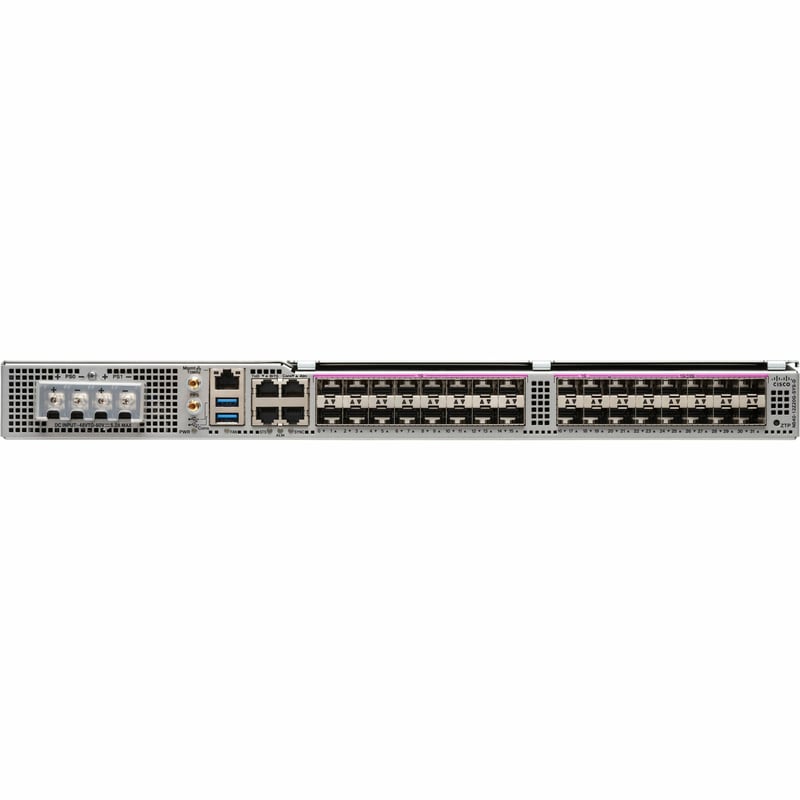 Cisco N540-12Z20G-SYS-D Router - Thumbnail 1