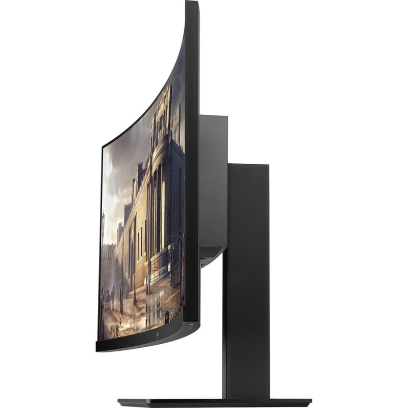 CUSTOM Z38C DISPLAY LOCALIZATION