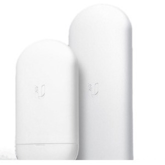 Ubiquiti NanoStation AC Loco Loco5AC IEEE 802.11ac 450 Mbit/s Wireless Access Point - Thumbnail 3