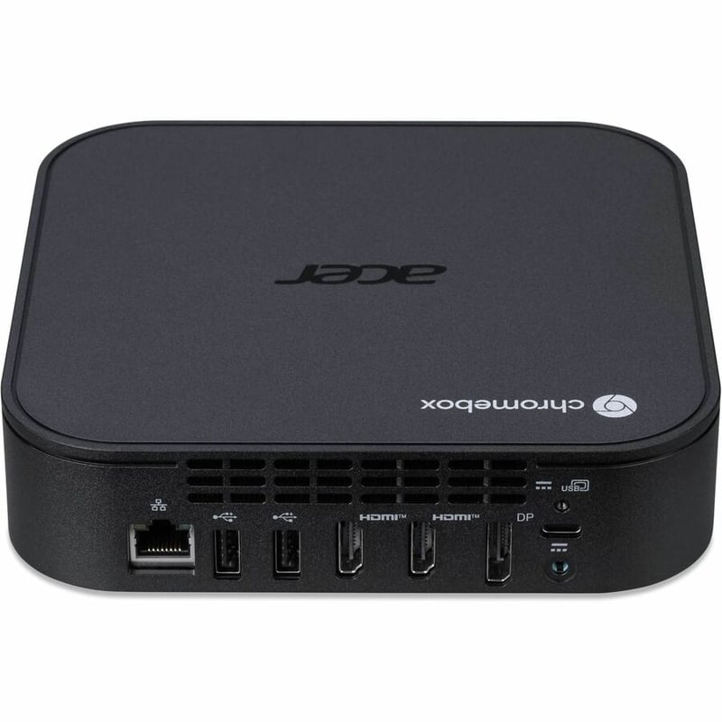 CXI6-C516G CHROME CORE 5 120U 16GB RAM 256GB SSD 90W POWER MINI - Thumbnail 2