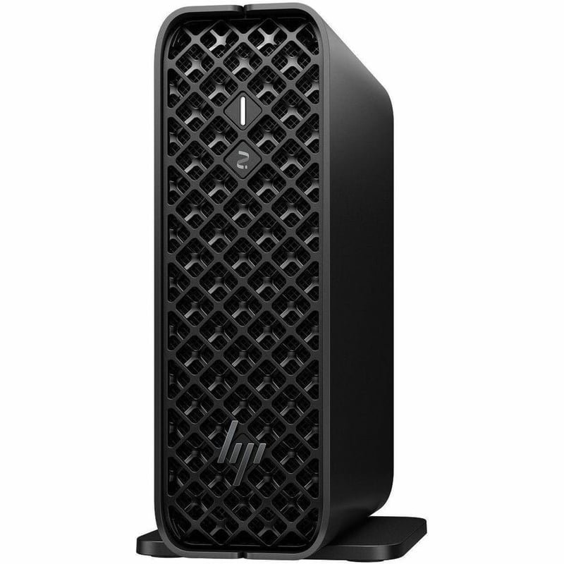 HP Z2 G1i Workstation - 1 x Intel Core Ultra 9 2nd Gen 285K - 128 GB - 2 TB SSD - Tower