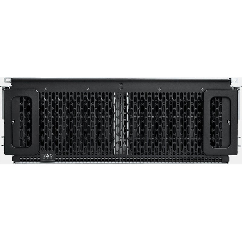 HGST Ultrastar Data60 SE4U60-60 Drive Enclosure - 12Gb/s SAS Host Interface - 4U Rack-mountable - Thumbnail 2