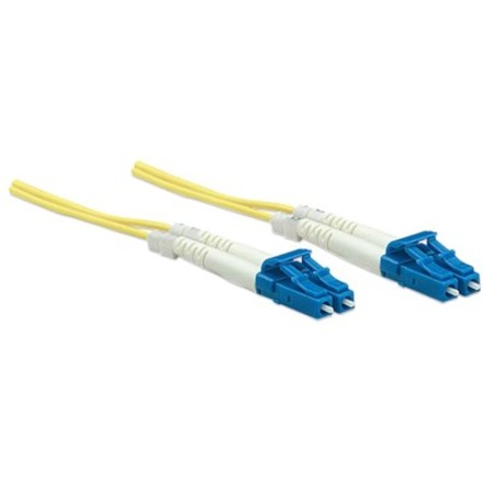 3M 10FT LC/LC SINGLE MODE FIBER CABLE - Thumbnail 2
