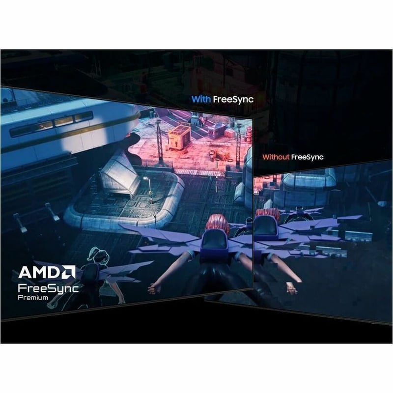 2026 55IN M80H MINI LED TV M80H SERIES MINI LED - Thumbnail 4