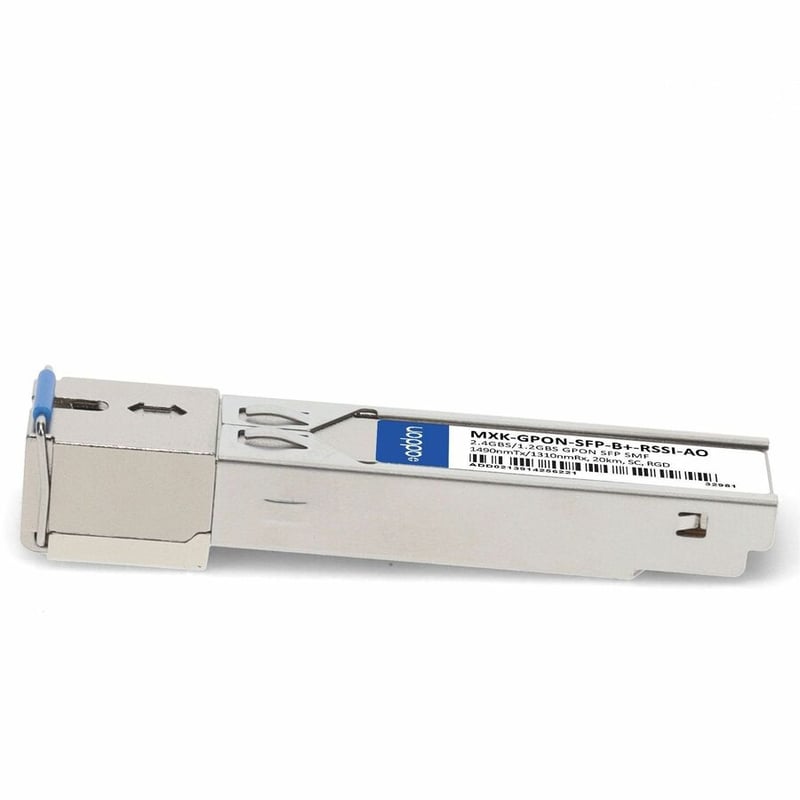 AddOn Zhone SFP (mini-GBIC) Module - Thumbnail 2