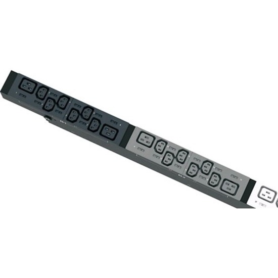 Panduit SmartZone G5 Intelligent 48-Outlets PDU - Thumbnail 2