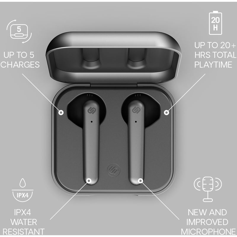 1.5FT. 3.5MM M/M STEREO AUDIO CABLE - Thumbnail 3