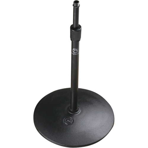AtlasIED DMS10E Microphone Stand - Thumbnail 1