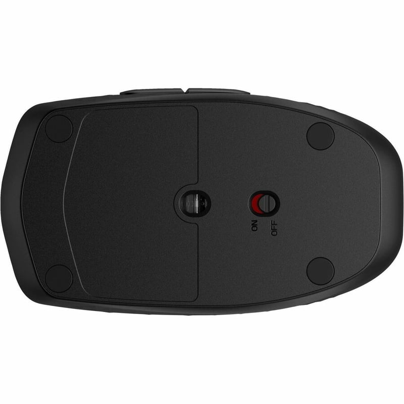 HP 425 Mouse - Thumbnail 2