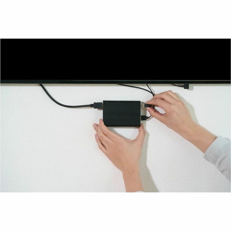STIX 3800 4K60FPS PLAYER DEVICE QUAD-CORE CORTEX-A53 2GHZ - Thumbnail 2