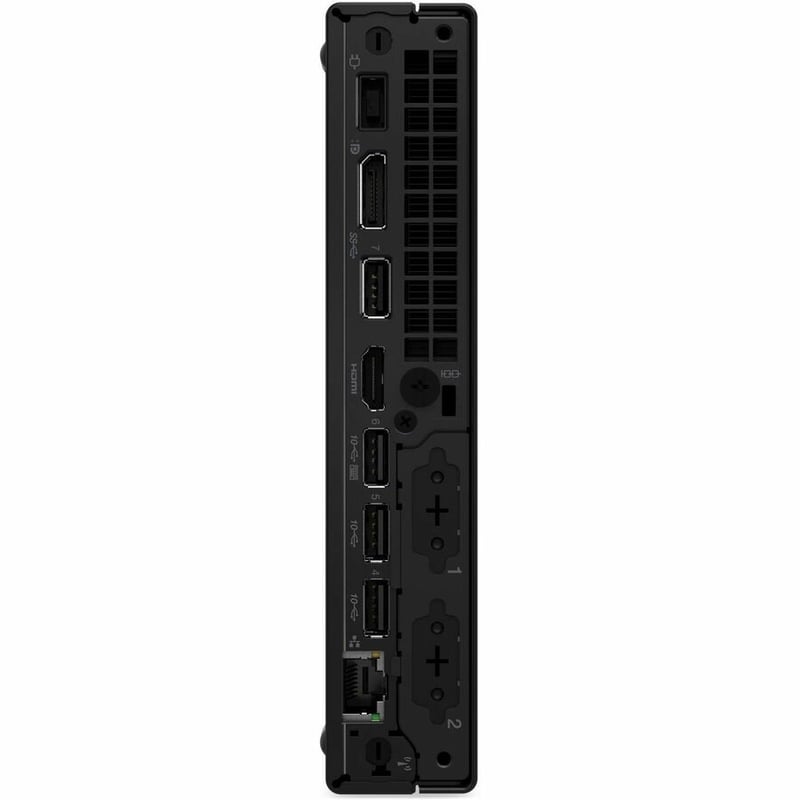 THINKCENTRE M90Q GEN 6 INTEL CO CORE ULTRA 5 235 VPRO E-CORES UP TO - Thumbnail 5