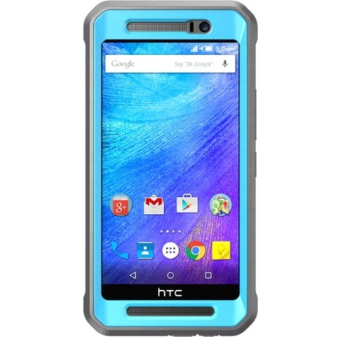 HTC ONE M9 UNICORN BEETLE - WHITE - Thumbnail 5